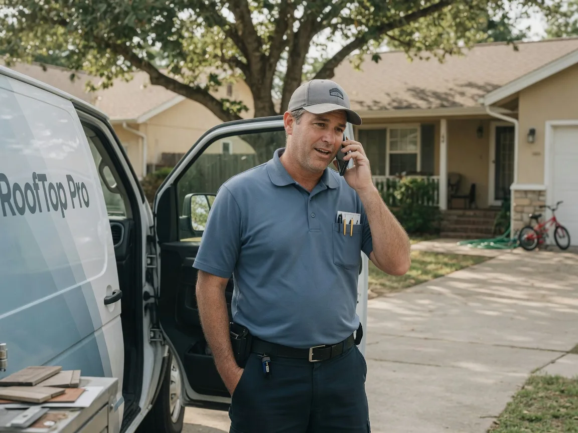 Roof Repair Rogers, NM FAQs