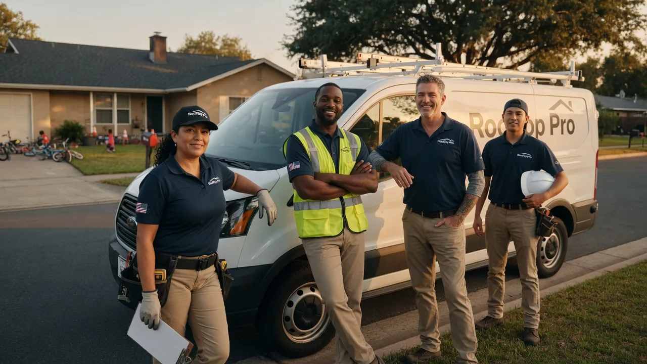 Roof Repair in Rogers, NM near me